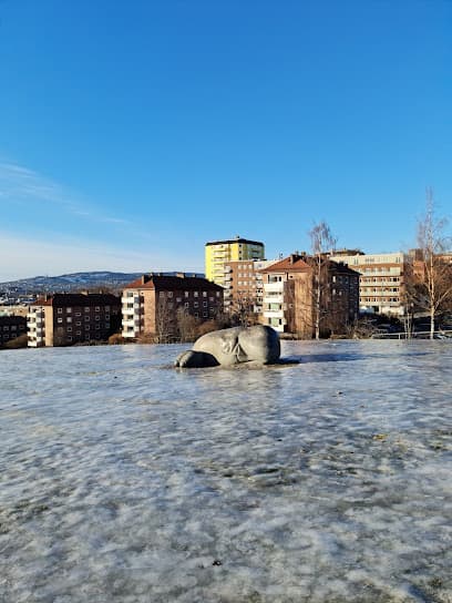 Ola Narr-parken