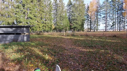 Askim Hundepark