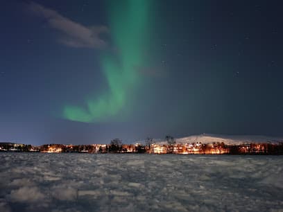 Prestvannet