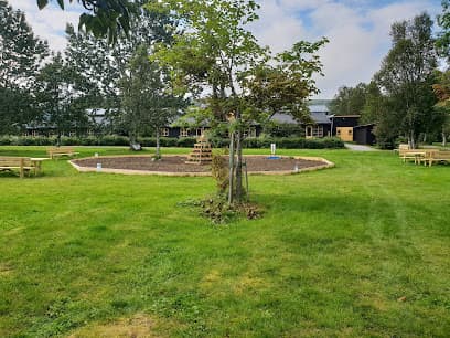 Frydenlundparken