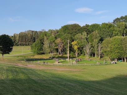 Canisbanen