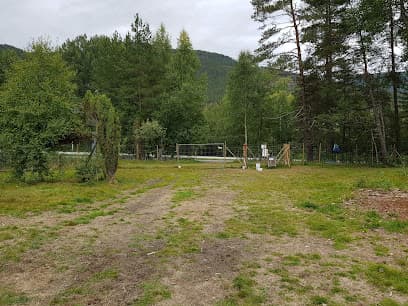 Vestreim Hundepark