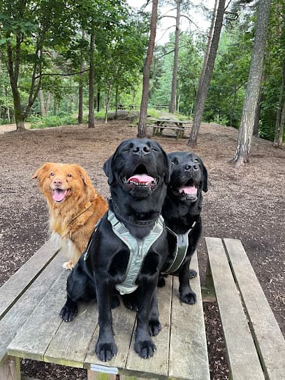 Tønsberg Hundepark