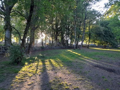 Eiganes hundepark